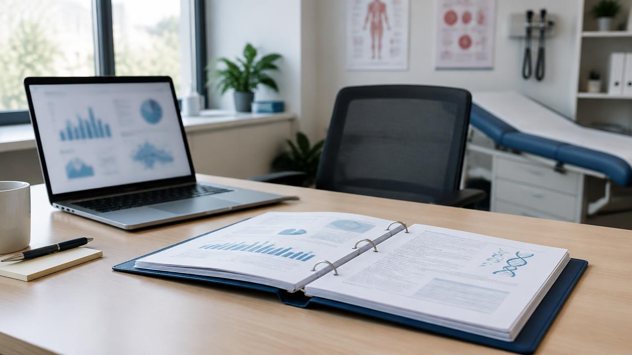 2025 Randomized Trial Tests Esketamine as a Standalone Depression Treatment