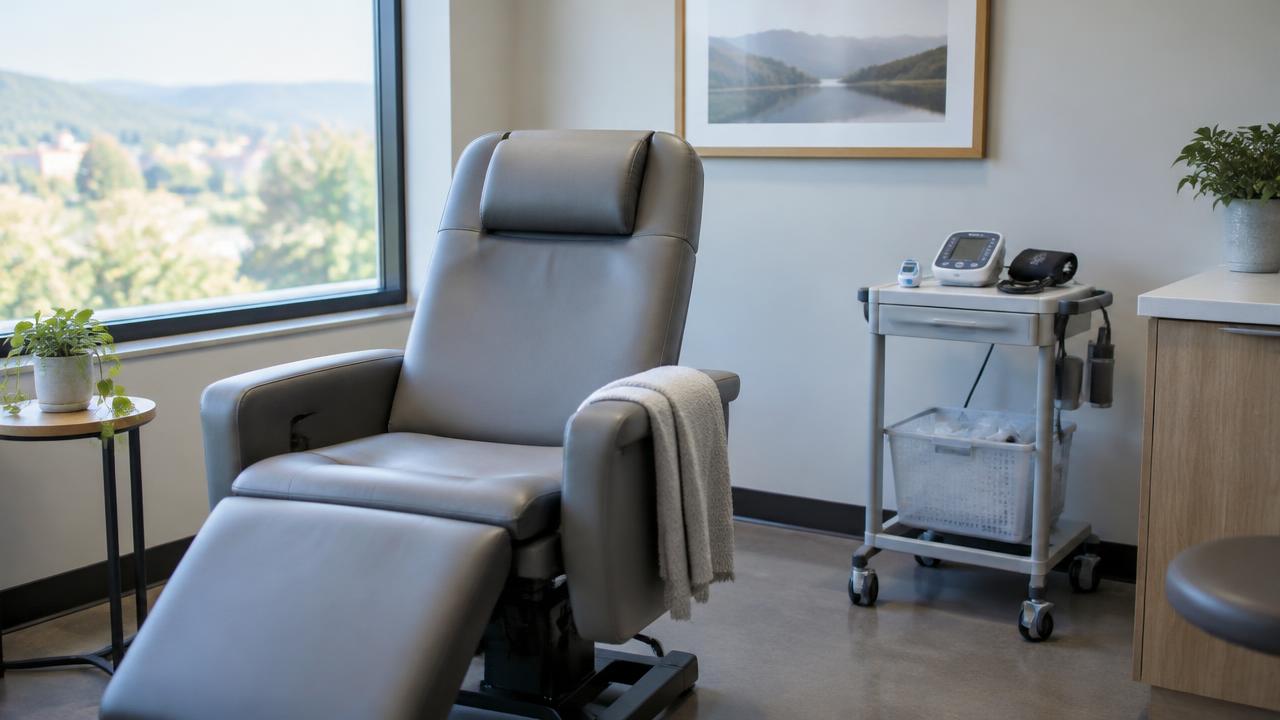 Your First Spravato Appointment: Planning for Monitoring, Recovery, and the Ride Home