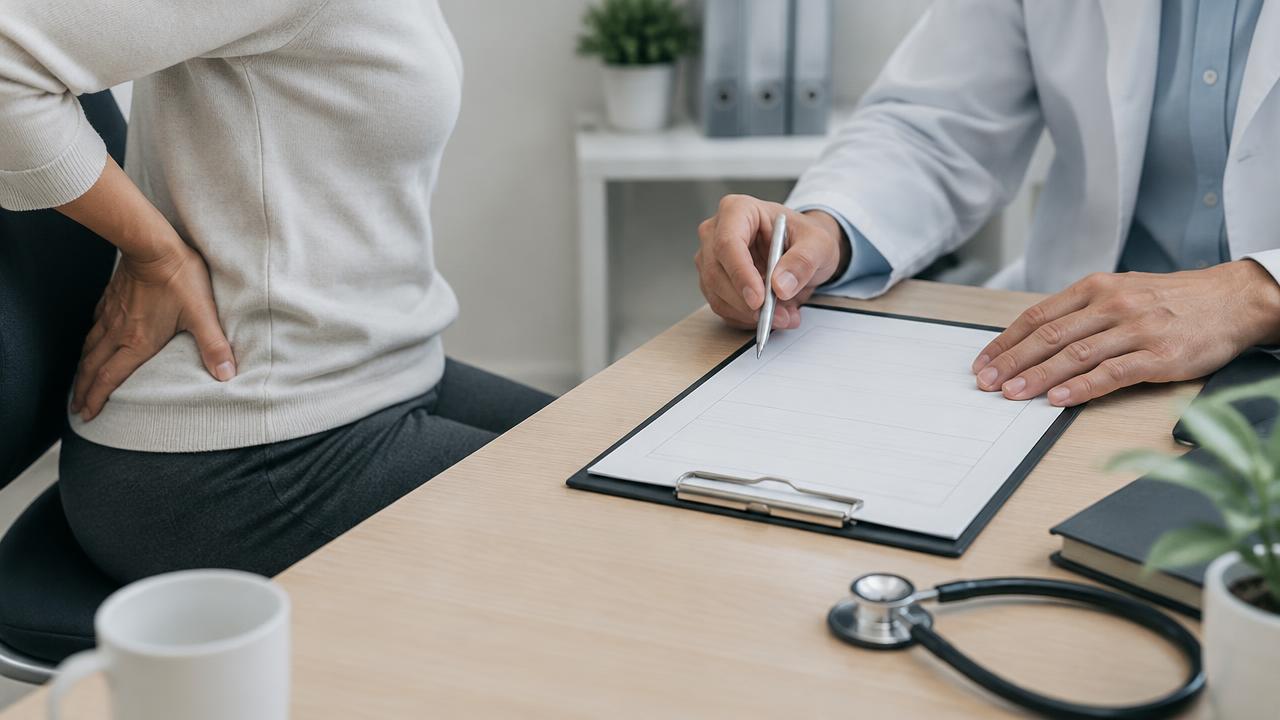Oral Ketamine for Chronic Pain: Questions to Ask Before Trying It