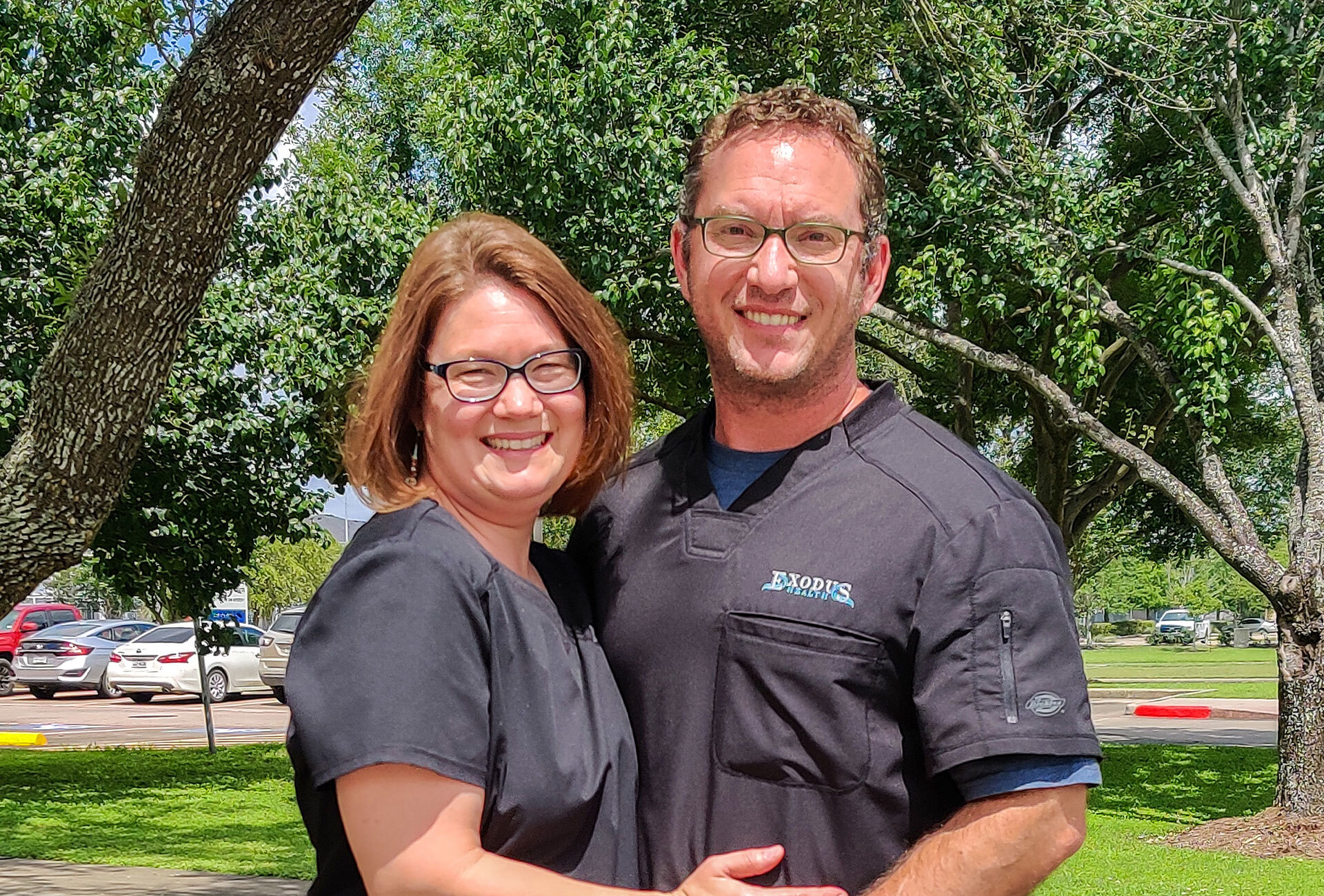 Provider Spotlight – Trey Slann, Exodus Health