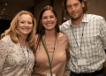 Christy at last year's ASKP3 conference
