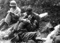 Ketamine to treat ptsd