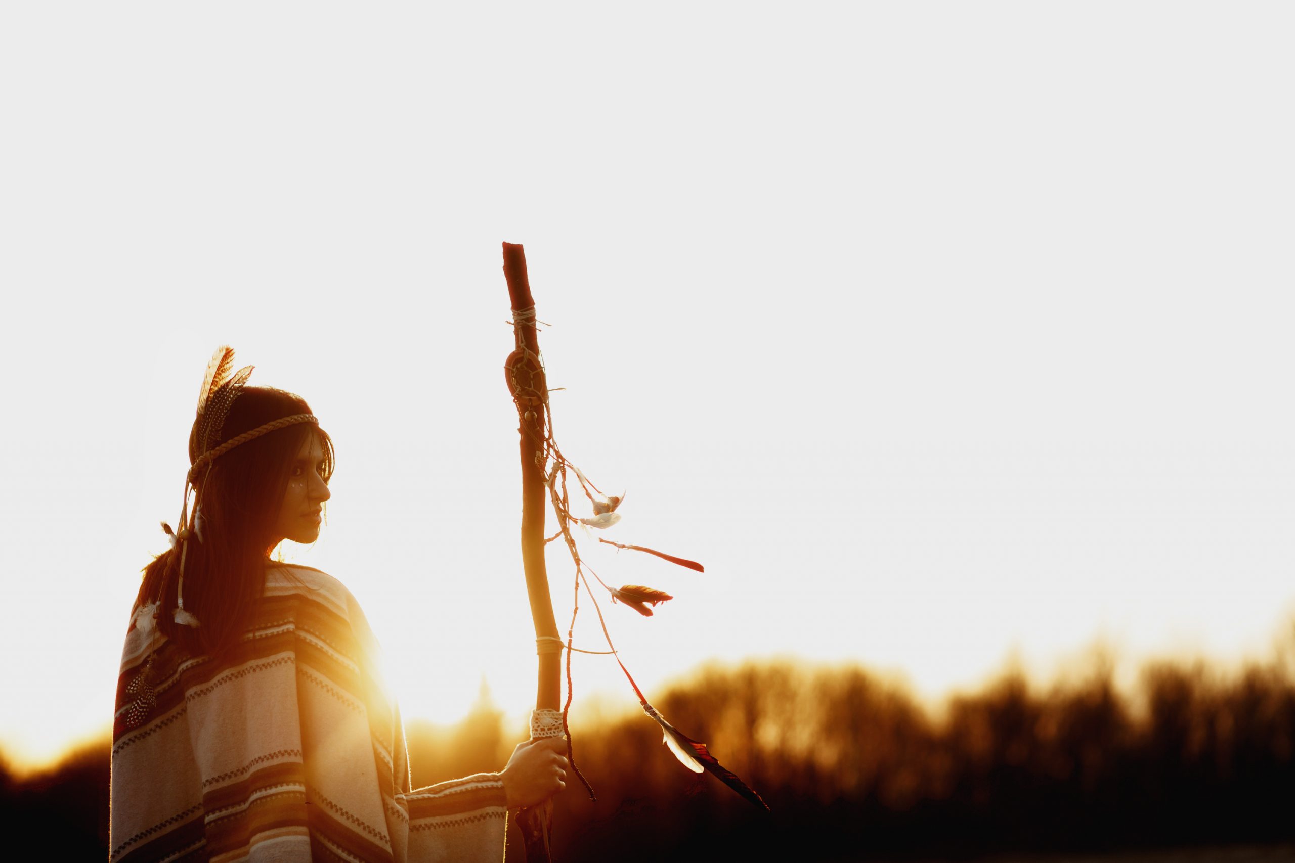 Shamanism in the Modern Age