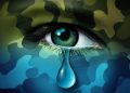 ketamine to treat PTSD