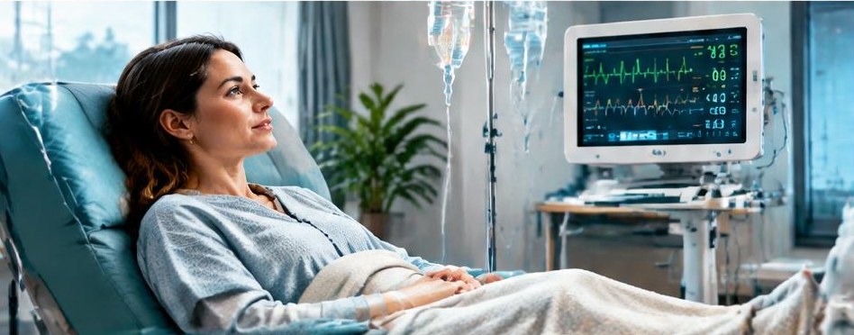 Blood Pressure and Ketamine Care: Understanding the Safety Conversation