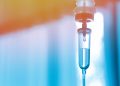 Ketamine Dictionary: Intravenous Infusions