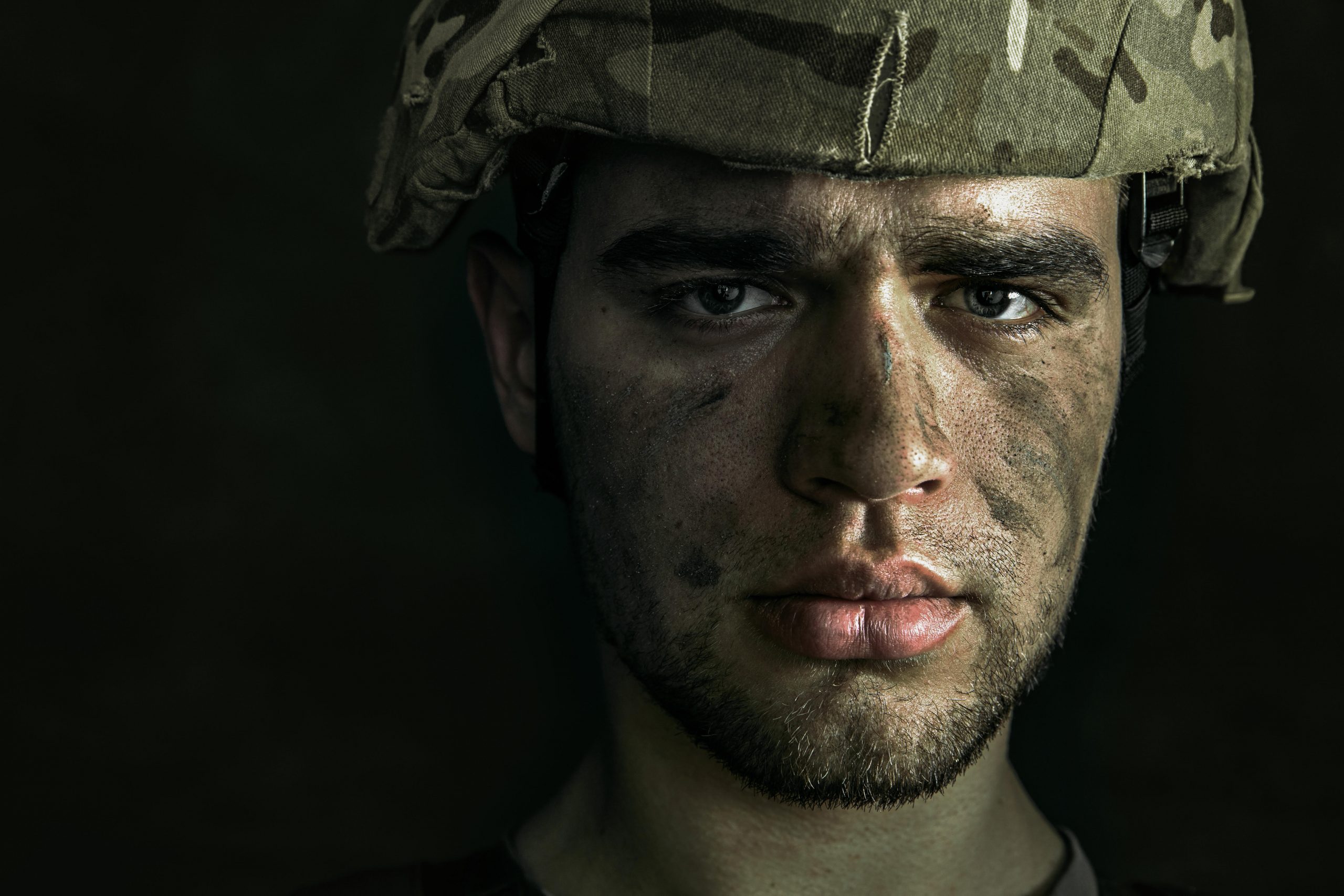 PTSD Awareness Month: What Can I Do To Help?