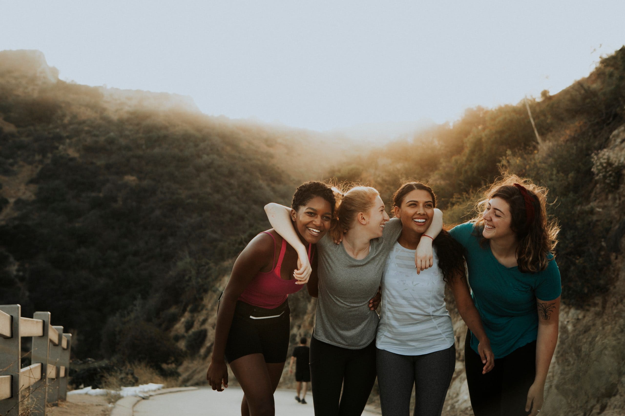 Helping a Friend with Depression