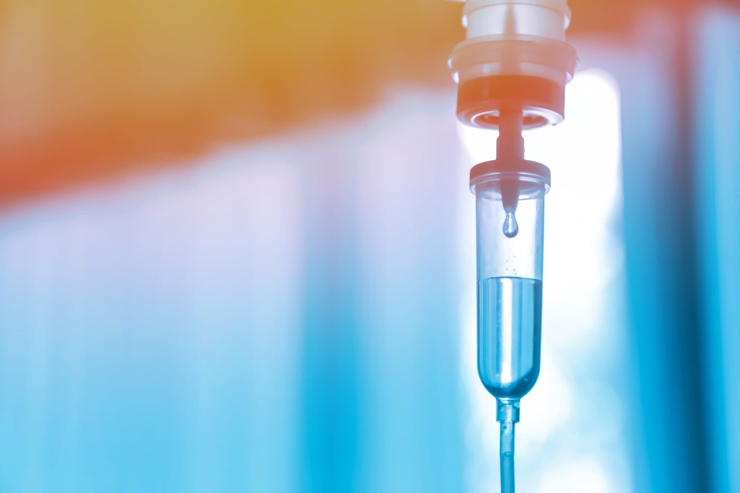 Ketamine Dictionary: Intravenous Infusions
