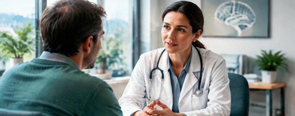 Building a Ketamine Treatment Record: What to Track Beyond a Mood Score