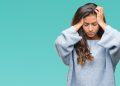 National Stress Awareness Day