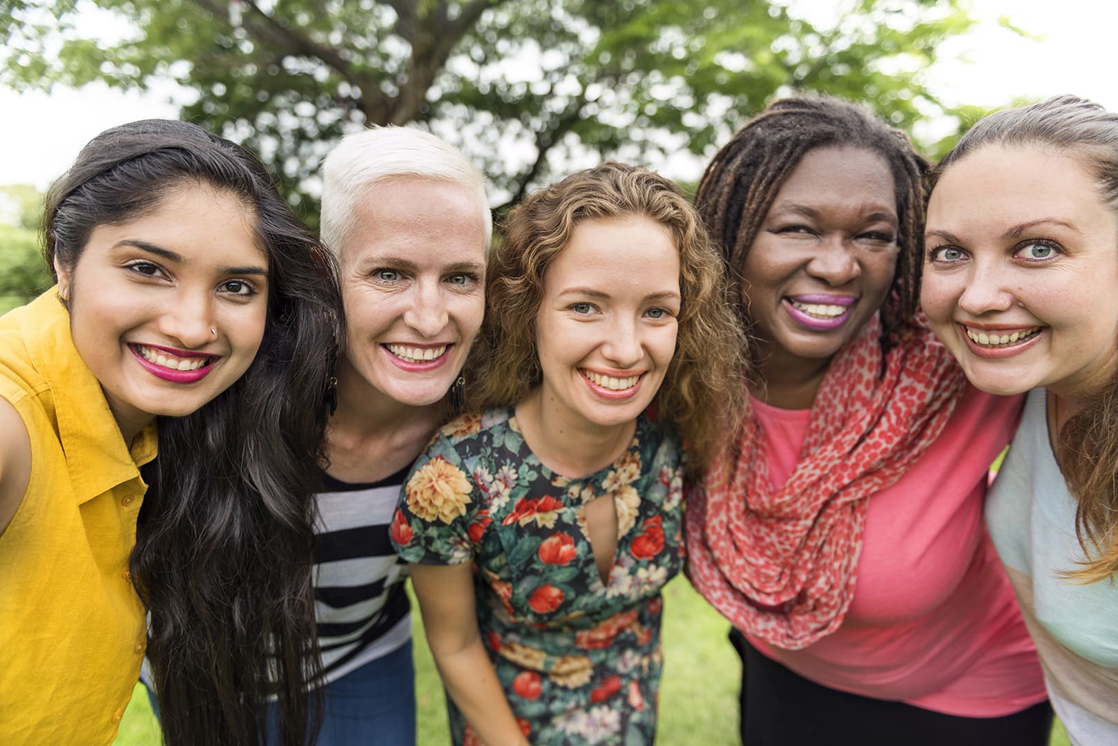 Women’s Mental Health
