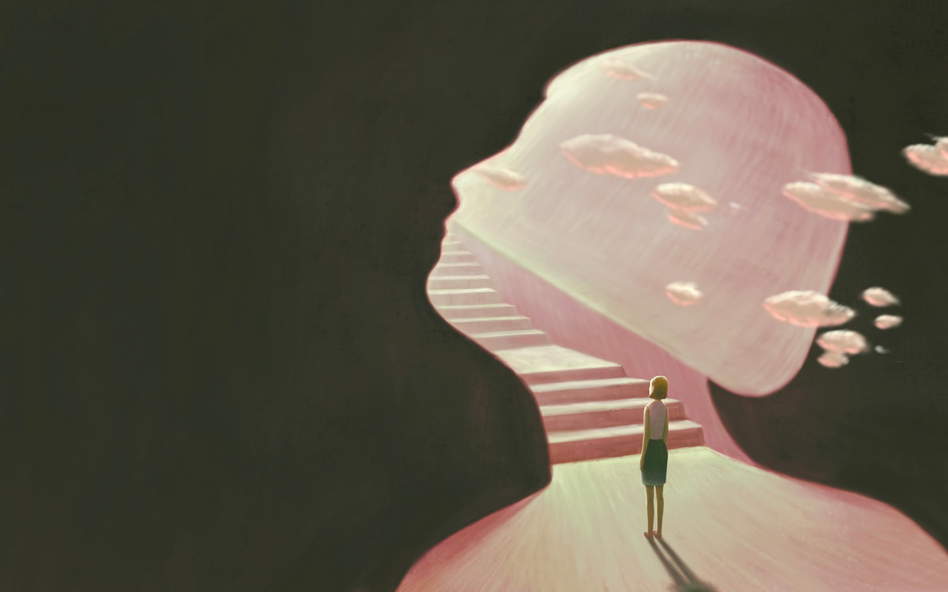 The Right to Pursue Happiness: What That Means for Mental Health