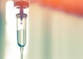 Ketamine for depression