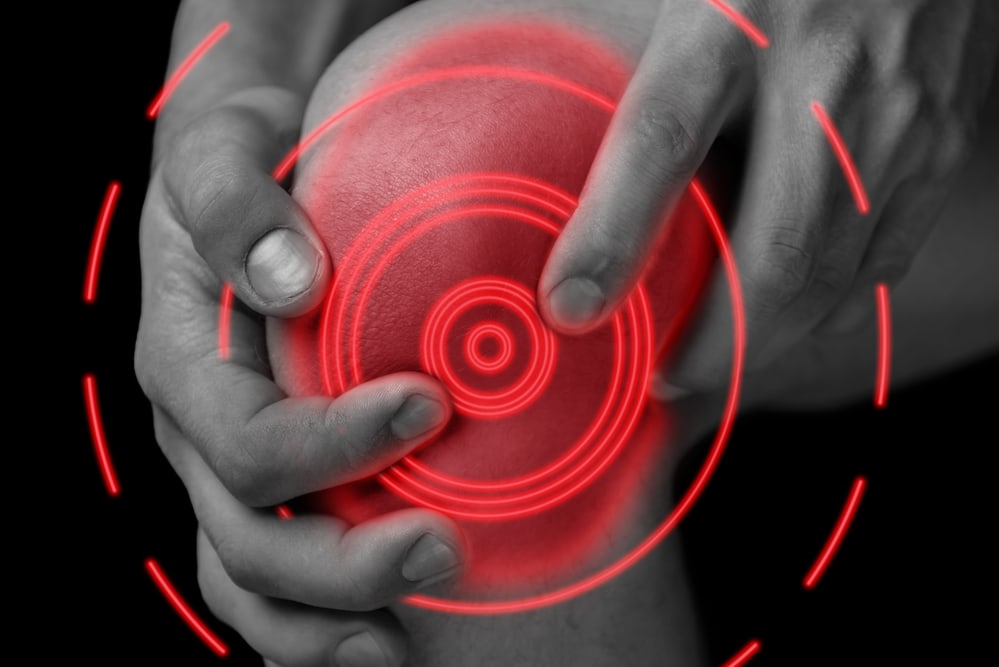 Myofascial Pain Syndrome: Symptoms, Causes, and Treatment