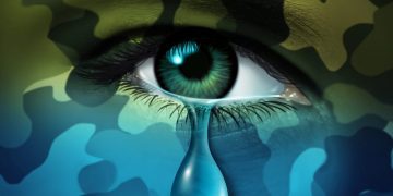 ketamine to treat PTSD