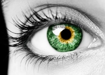 ketamine creates a new vision