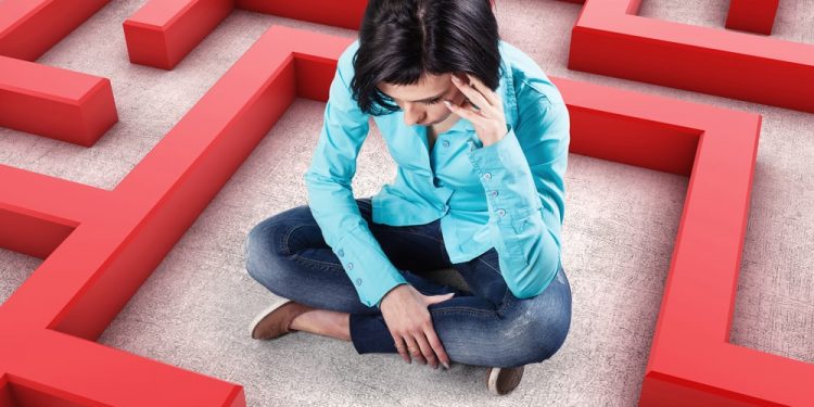 ketamine for depression