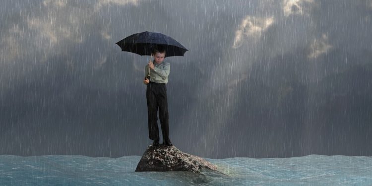 ketamine for depression