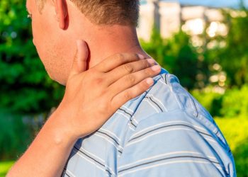 ketamine for chronic pain