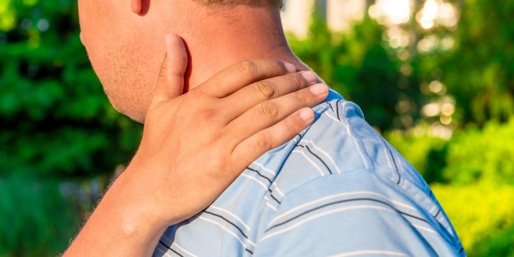 ketamine for chronic pain