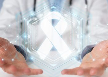 Cancer Treatment Ribbon