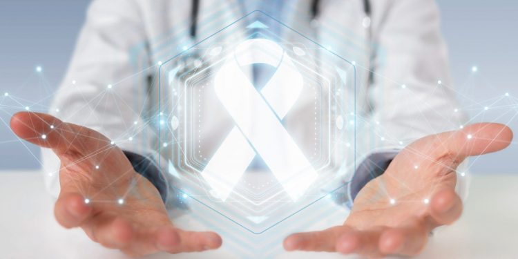Cancer Treatment Ribbon