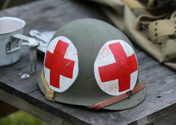 Military Helmet
