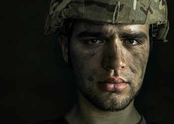 PTSD awareness month