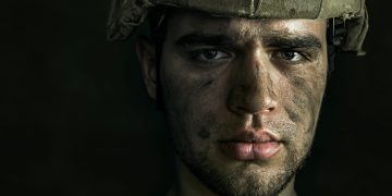 PTSD awareness month