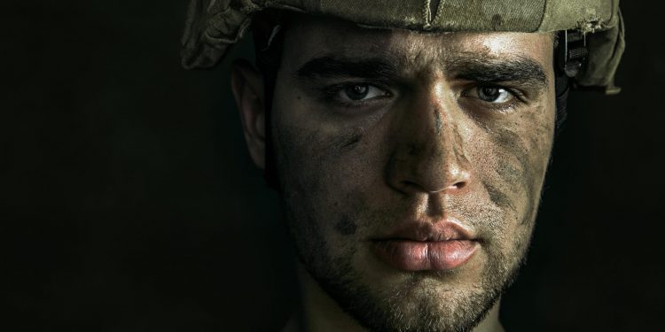 PTSD awareness month