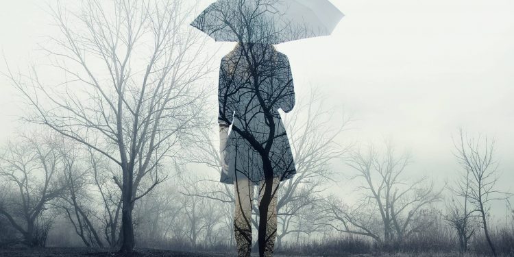 A Day in the Life with Depression