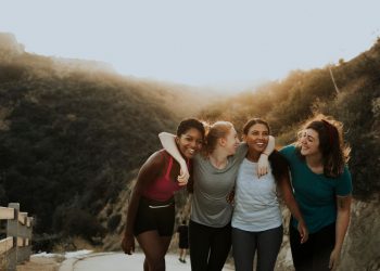 How to Help a Friend w/ Depression