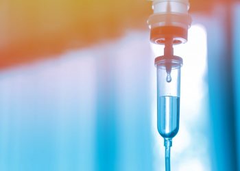 Ketamine Dictionary: Intravenous Infusions