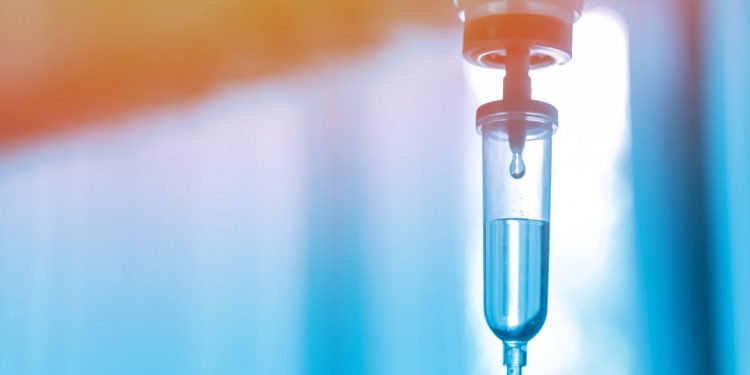 Ketamine Dictionary: Intravenous Infusions