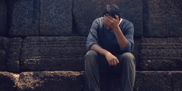 Ketamine Dictionary: Suicidal Ideation