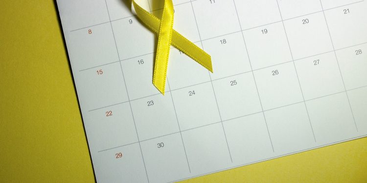 Suicide Prevention Day