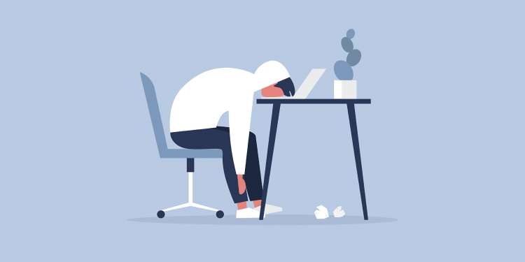 New School Year Anxiety