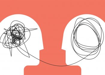 What (Not) To Say To Someone With Depression