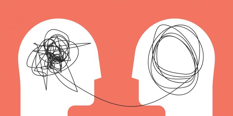 What (Not) To Say To Someone With Depression