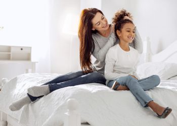 How Parents Can Help With Their Children's Mental Health