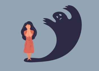 What Does An Anxiety Attack Feel Like