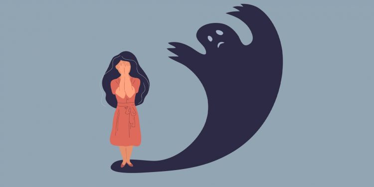 What Does An Anxiety Attack Feel Like