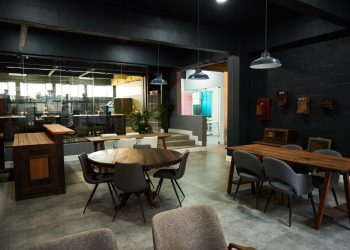 Cannabis Lounges: The Missing Link