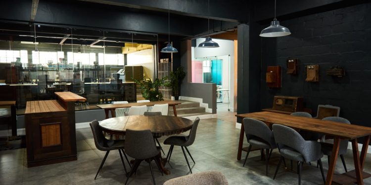 Cannabis Lounges: The Missing Link