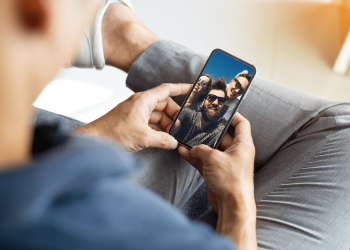 the link between FOMO and anxiety