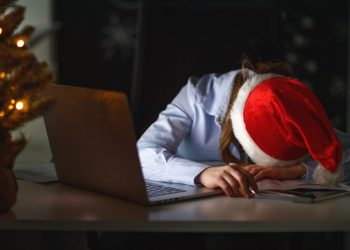 Handling Holiday Stress