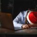 Handling Holiday Stress