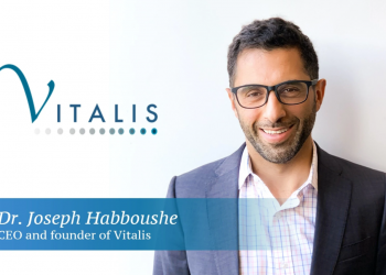 ER Doctor Aims for Patient Centered Breakthrough: A Ketamine That Works Orally