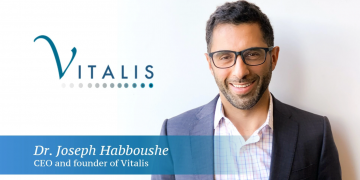 ER Doctor Aims for Patient Centered Breakthrough: A Ketamine That Works Orally